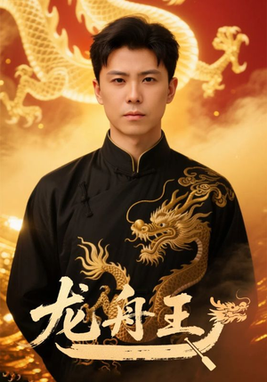 龙舟王（79集）好看短剧又来了