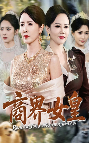 商界女皇（70集）在哪个平台能看