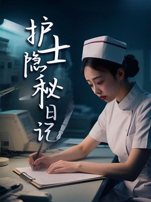 护士隐秘日记（38集）精彩短剧抢先看