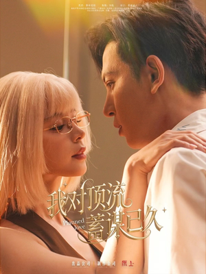 我对顶流蓄谋已久（70集）迅雷网盘观看