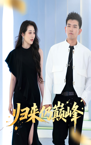 归来仍巅峰（61集）口碑爆棚免费看