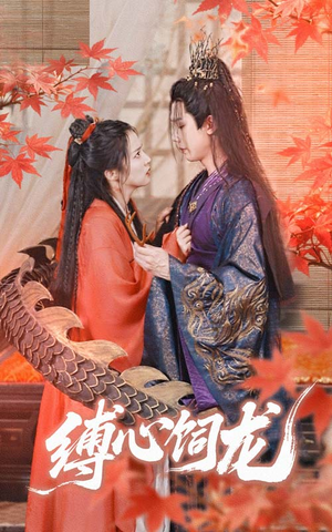 缚心饲龙（70集）全剧免费观看