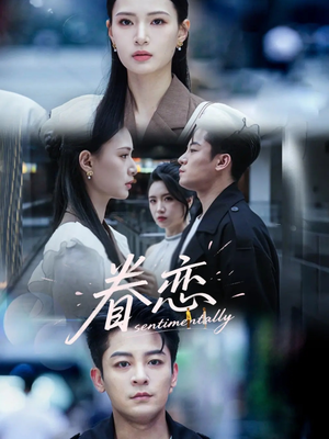 眷恋（56集）大结局一气呵成