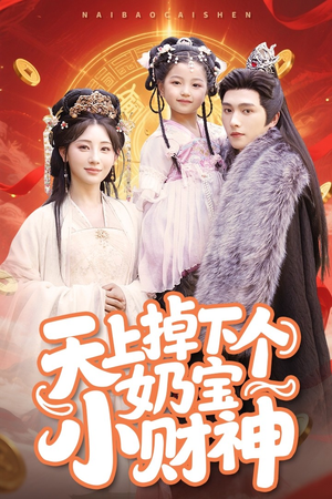 天上掉下个奶宝小财神（60集）精彩片段