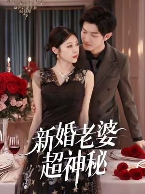 新婚老婆超神秘（35集）好短剧分享