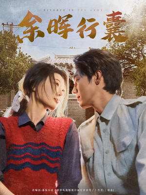 余晖行囊（80集）好看到停不下来
