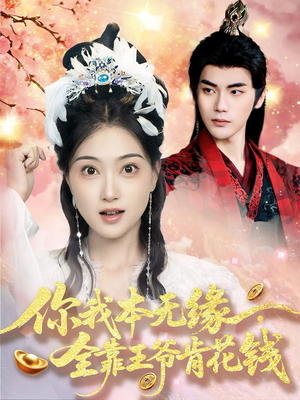 你我本无缘全靠王爷肯花钱（66集）热播短剧重燃