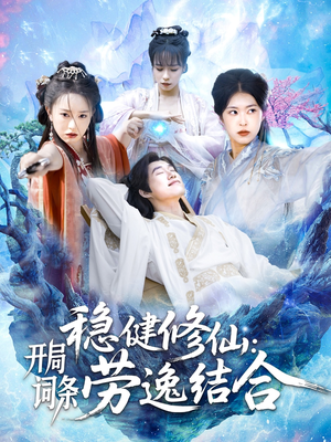 稳健修仙开局词条劳逸结合（138集）排行榜前十短剧