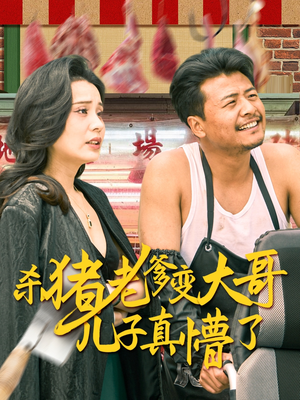老彪进城（67集）真的好看吗