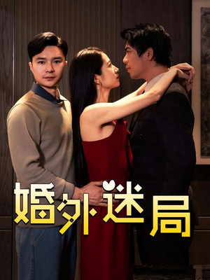 婚外迷局（28集）热门火爆短剧