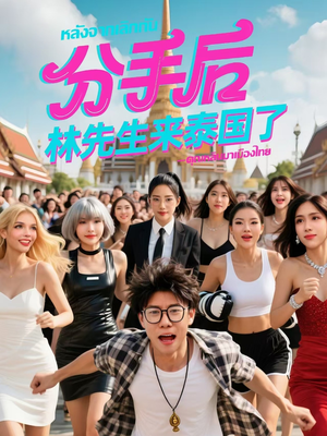 分手后林先生来泰国了（42集）免费短剧合集