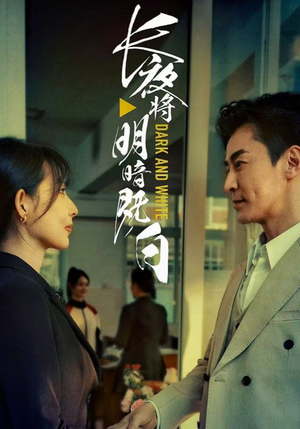 长夜将明暗既白（60集）第三季