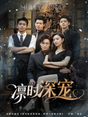 凛时深宠（80集）短剧免费看全集