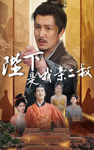 陛下是我亲二叔（62集）去哪里看