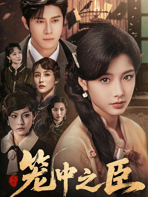 笼中之臣（67集）全集都在这里了