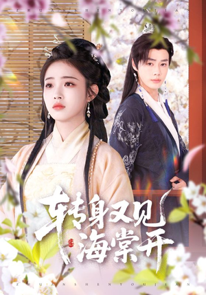 转身又见海棠开（79集）短剧全集完整版
