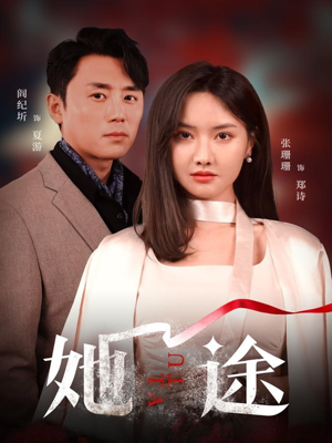她途（48集）太好看了短剧
