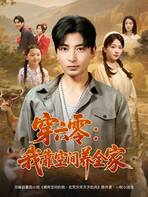 穿六零：我靠空间养全家（82集）高分佳作免费看