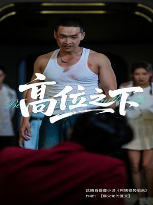 高位之下（65集）精彩短剧免费看