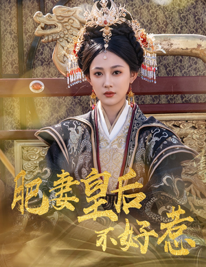 肥妻皇后不好惹（62集）最火爆短剧