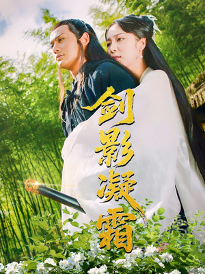 剑影凝霜（52集）看到了大结局
