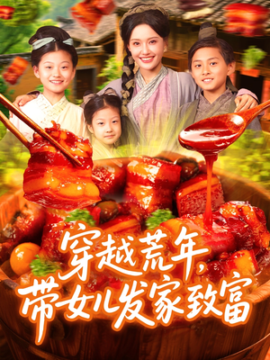 穿越荒年带女儿发家致富（128集）第32集