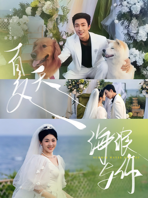 夏天，海浪与你（76集）每日分享短剧