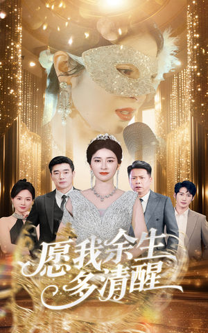 愿我余生多清醒（60集）高清无码免费看