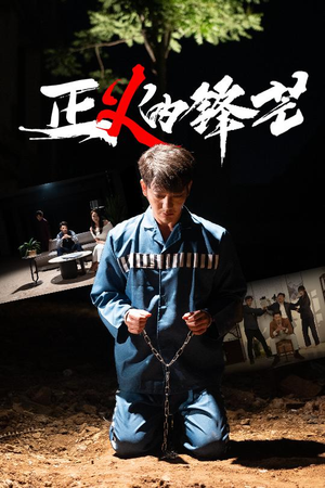 zheng正义的锋芒（64集）热门短剧追到爽