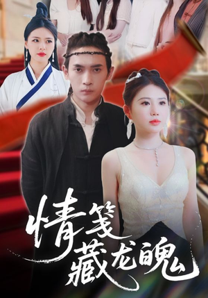 情笺藏龙魄（65集）第二季