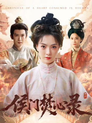 侯门焚心录（94集）精彩短剧来袭