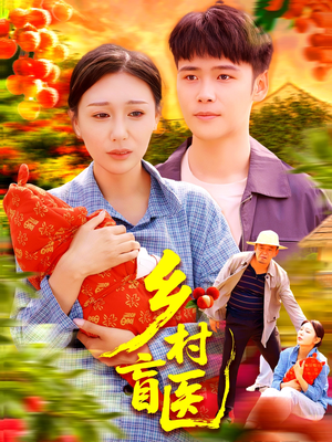乡村盲医（98集）抢先看新短剧