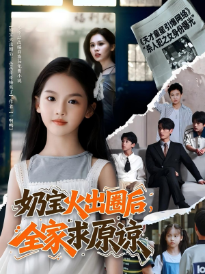 奶宝火出圈后全家求原谅（64集 ）真的太好看了