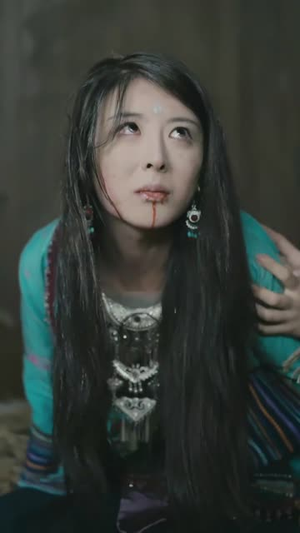 圣女她一言即灵（31集）我真的爱了