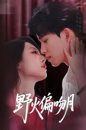 野火偏吻月（51集）精彩短剧免费看