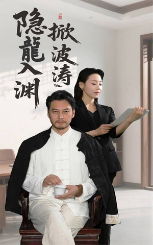 隐龍入渊掀波涛（52集）高分推荐免费看