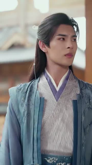 扶风入雾（81集）悬疑短剧推荐