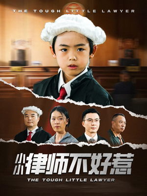 小小律师不好惹（82集）精彩短剧看不停