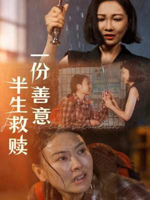 一份善意半生救赎（60集）在线播放
