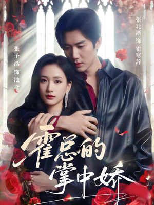 霍总的掌中娇（80集）全季一次看完