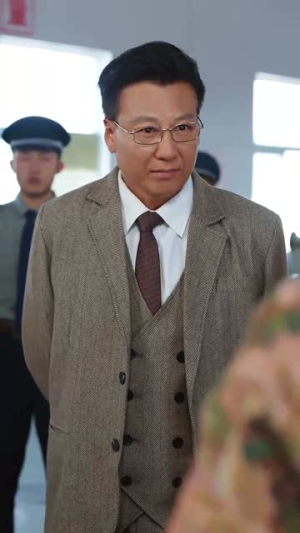 逆旅星光照新程（51集）在线播放