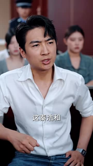 结婚当天我被妻子告上法庭（30集）好看的短剧电影