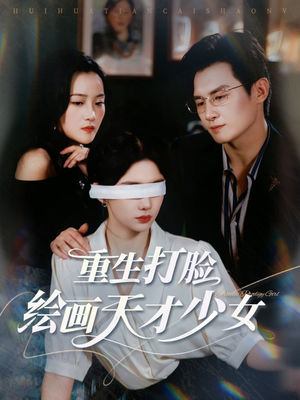 重生打脸绘画天才少女（61集）无需充值尽情看