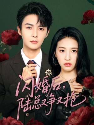 闪婚后陆总又争又抢（83集）在线看到大结局