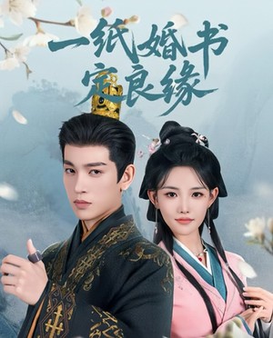 一纸婚书定良缘（106集）流畅播放免费看