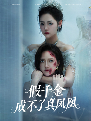 假千金成不了真凤凰（60集）免费在线看全集