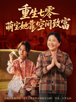 重生七零萌宝她靠空间致富（76集）一口气追完全集