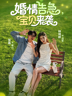 婚情告急宝贝来袭（77集）演的怎么样