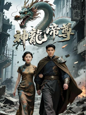 神龙帝尊（100集）热播短剧重燃
