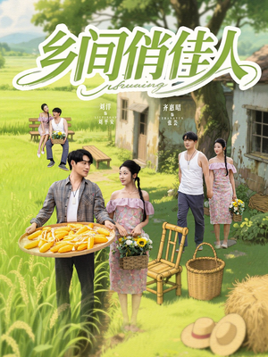 乡间俏佳人（80集）爱短剧爱追剧
